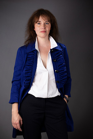 Christina-Clare Photography \ Headshot Portraits