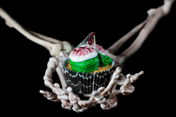 Christina-Clare Photography | UK Food Photographer