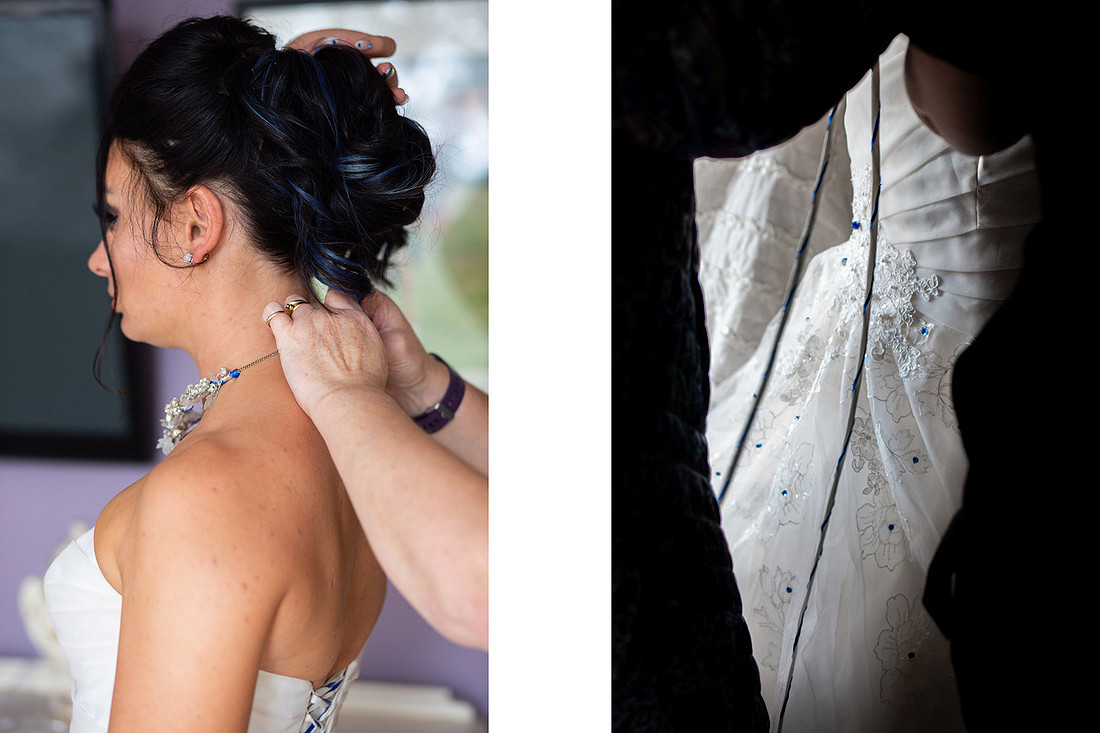 Emma & Jay's wedding at Davenport House & Claverly All Saints Church | Christina-Clare Photography, wedding photographer in Bridgnorth Shropshire