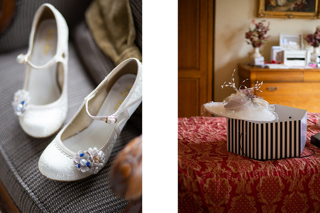 Emma & Jay's wedding at Davenport House & Claverly All Saints Church | Christina-Clare Photography, wedding photographer in Bridgnorth Shropshire