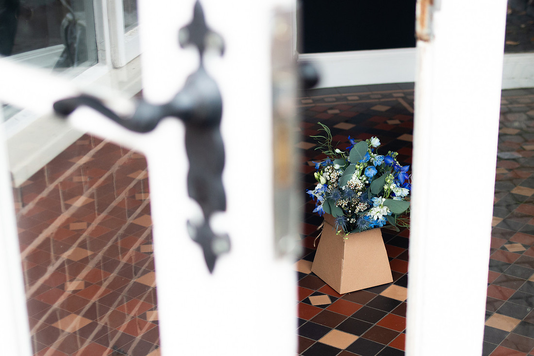 Emma & Jay's wedding at Davenport House & Claverly All Saints Church | Christina-Clare Photography, wedding photographer in Bridgnorth Shropshire