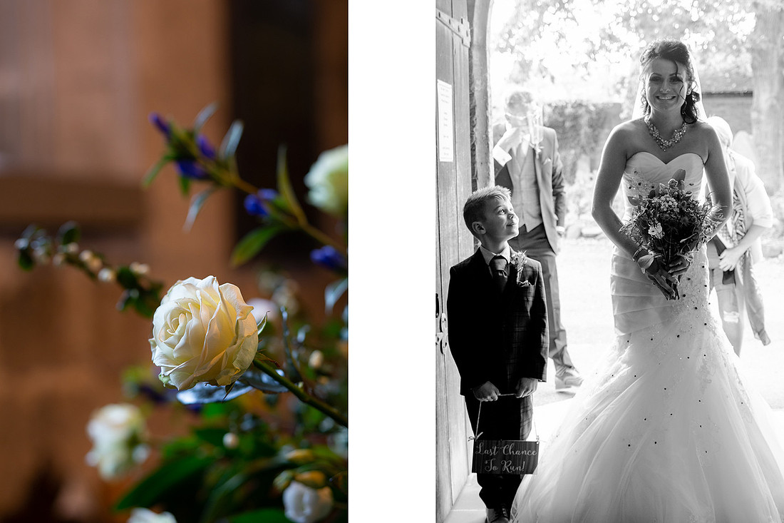 Emma & Jay's wedding at Davenport House & Claverly All Saints Church | Christina-Clare Photography, wedding photographer in Bridgnorth Shropshire