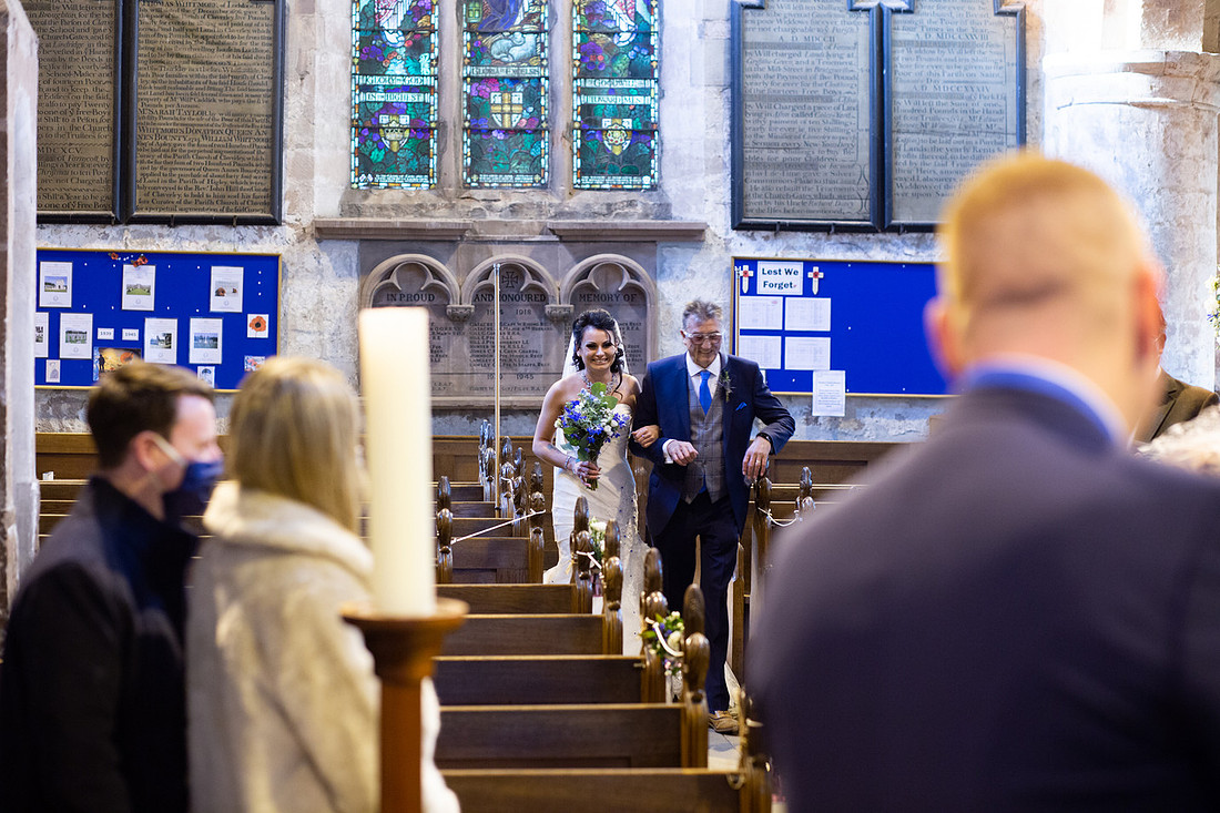 Emma & Jay's wedding at Davenport House & Claverly All Saints Church | Christina-Clare Photography, wedding photographer in Bridgnorth Shropshire