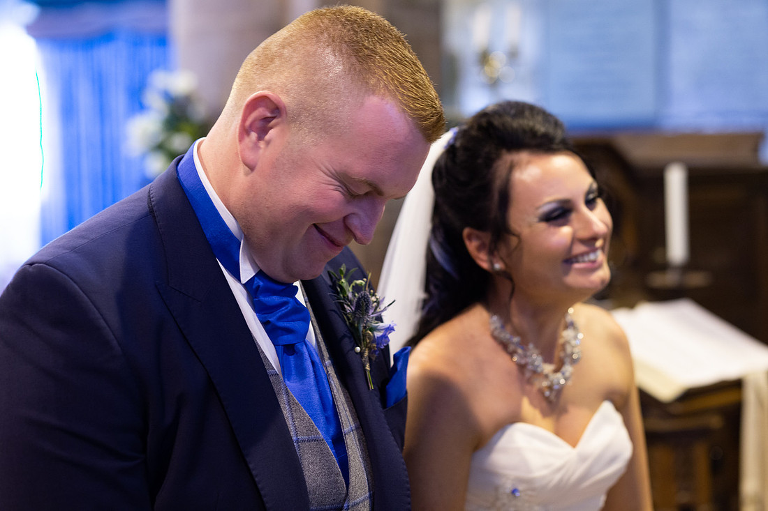 Emma & Jay's wedding at Davenport House & Claverly All Saints Church | Christina-Clare Photography, wedding photographer in Bridgnorth Shropshire