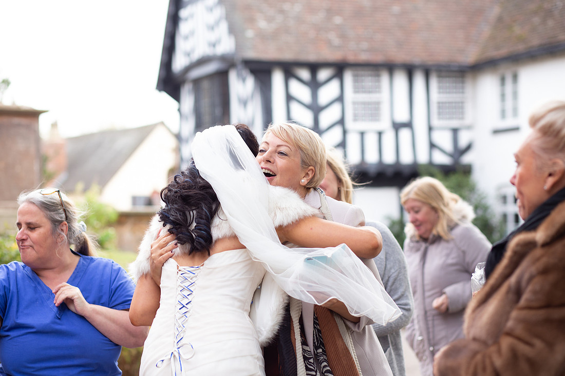 Emma & Jay's wedding at Davenport House & Claverly All Saints Church | Christina-Clare Photography, wedding photographer in Bridgnorth Shropshire