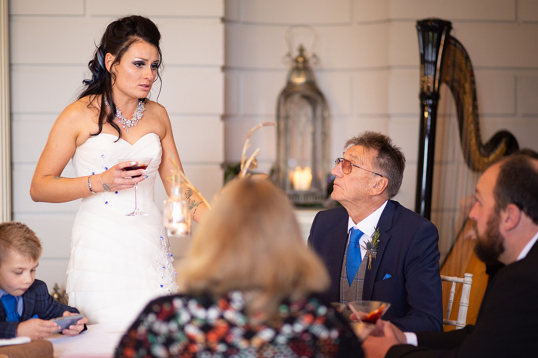 Emma & Jay's wedding at Davenport House & Claverly All Saints Church | Christina-Clare Photography, wedding photographer in Bridgnorth Shropshire