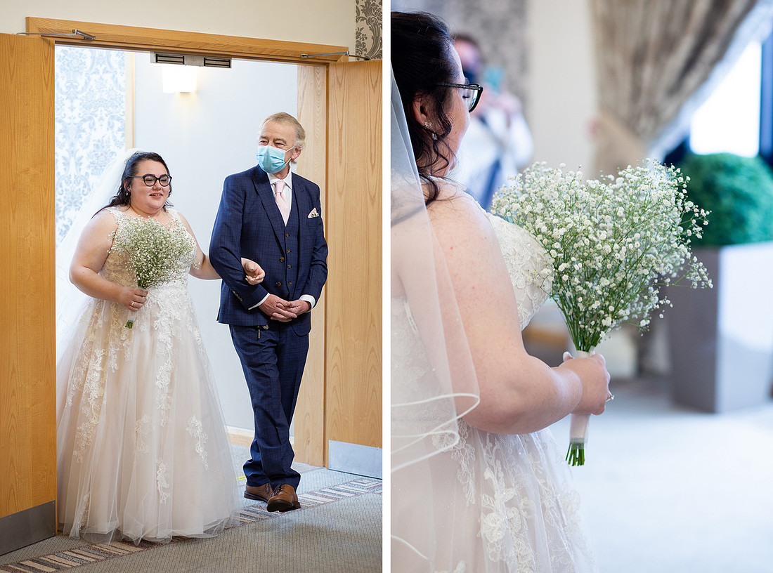 Jon & Marianne Wedding