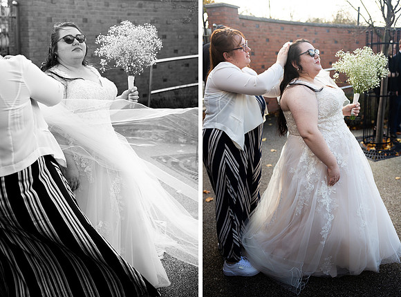 Jon & Marianne Wedding
