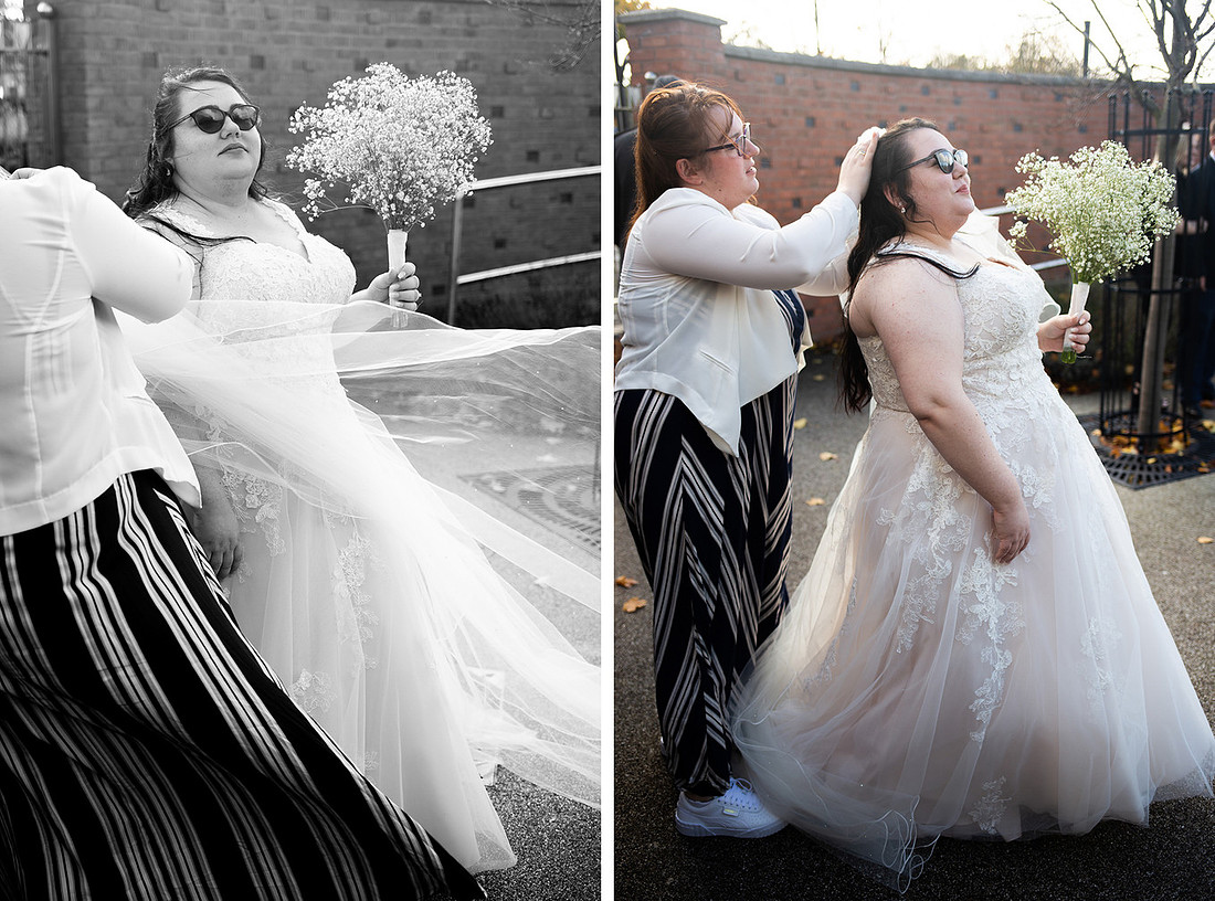 Jon & Marianne Wedding