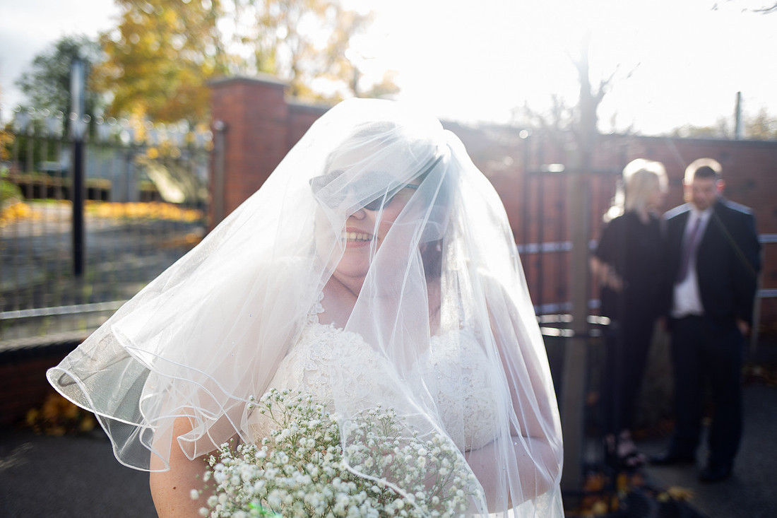 Jon & Marianne Wedding
