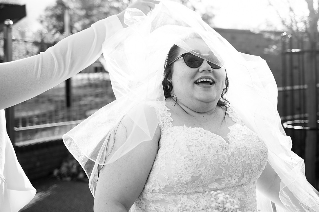 Jon & Marianne Wedding