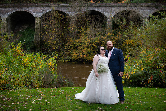 Jon & Marianne Wedding