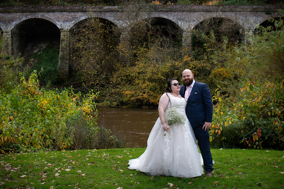Jon & Marianne Wedding