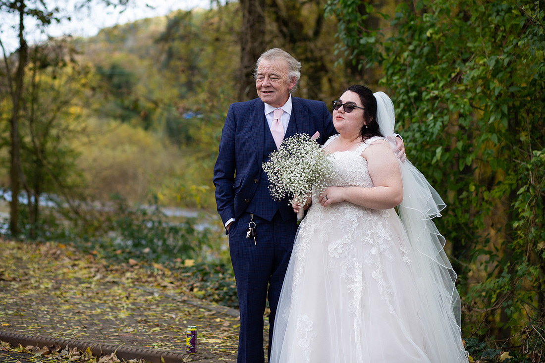 Jon & Marianne Wedding