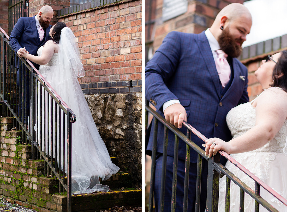 Jon & Marianne Wedding