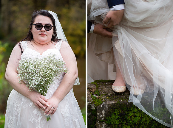 Jon & Marianne Wedding