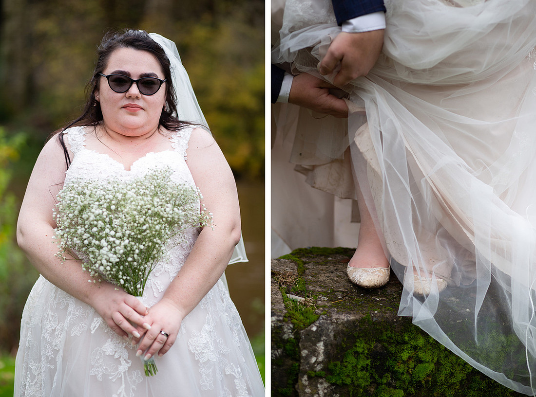 Jon & Marianne Wedding