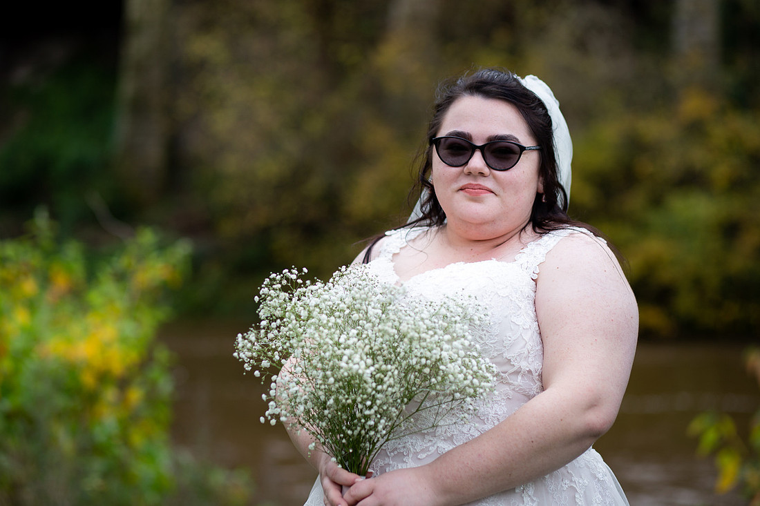 Jon & Marianne Wedding