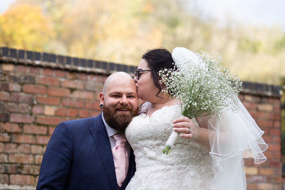 Jon & Marianne Wedding