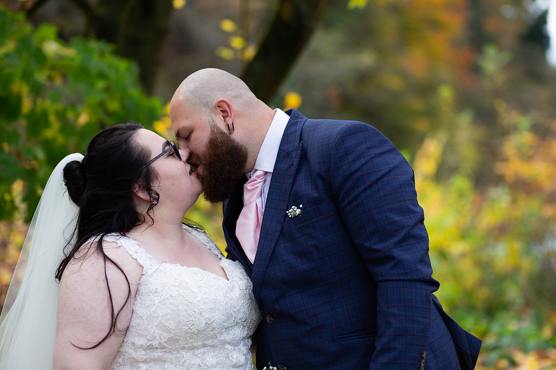 Jon & Marianne Wedding
