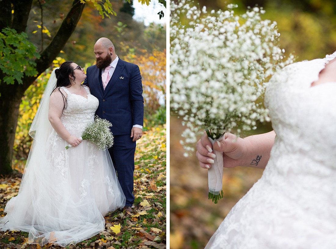 Jon & Marianne Wedding
