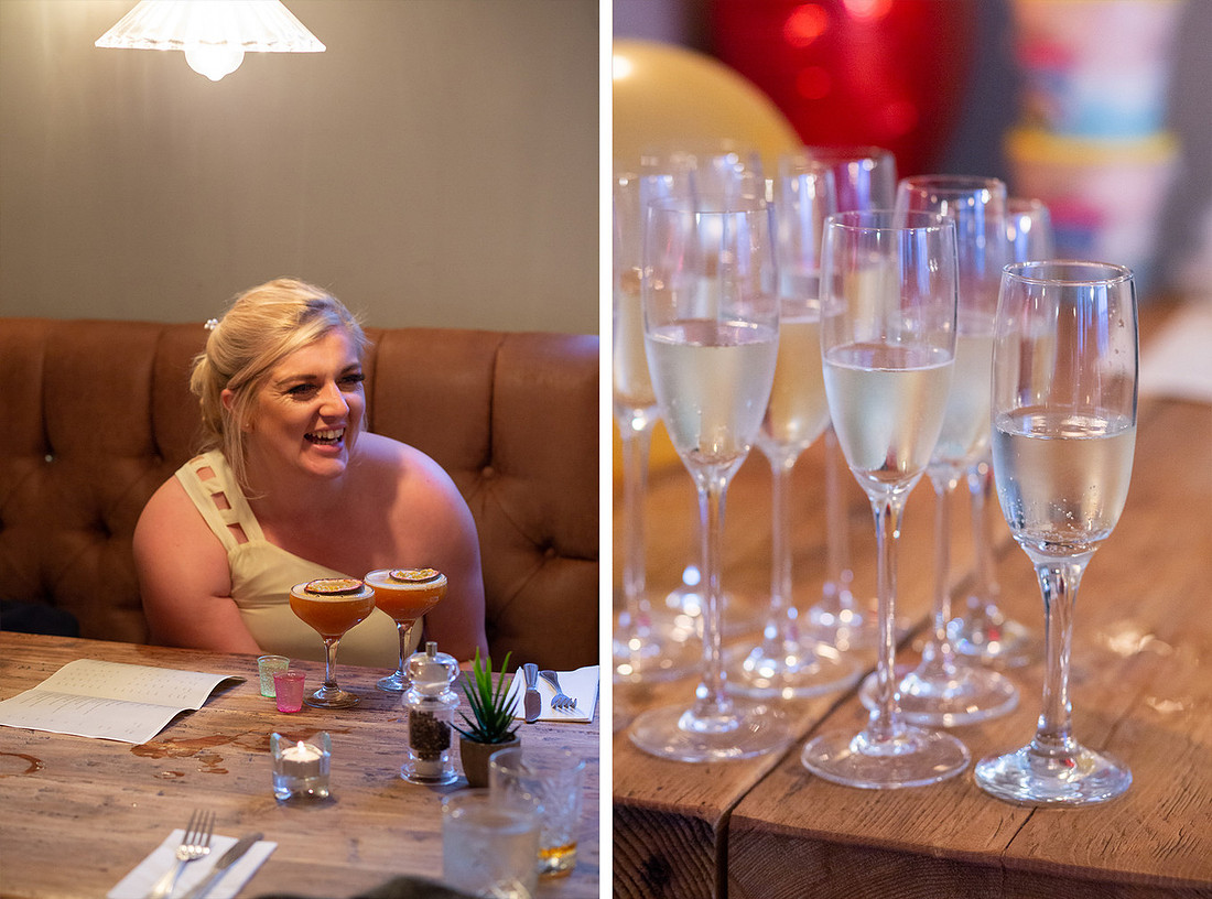 Jon & Marianne Wedding