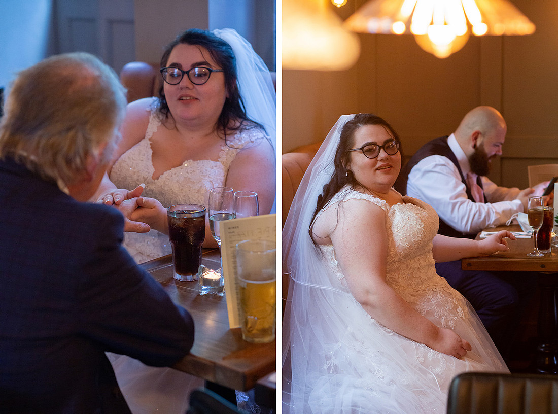 Jon & Marianne Wedding
