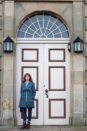 Christina-Clare Photography | Brand Portraits