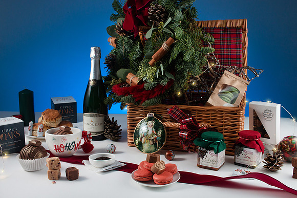 Christina-Clare Photography | Gift Sets & Subscription Boxes