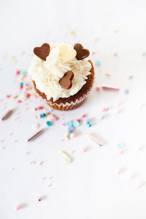 Christina-Clare Photography | UK Food Photographer