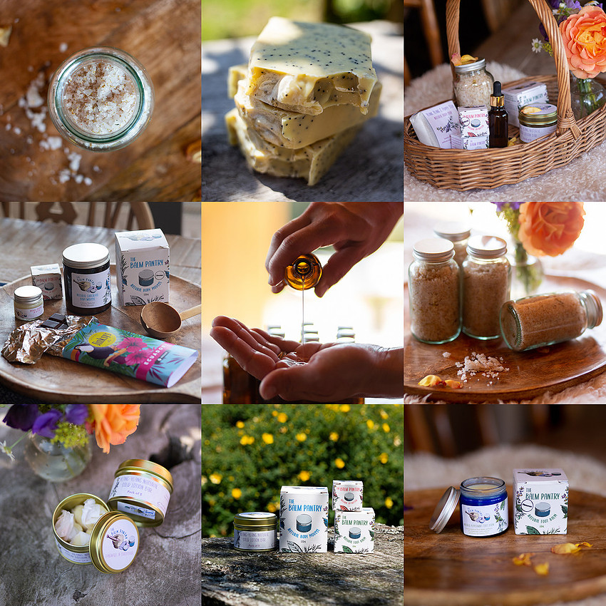 Balm Pantry 2 Products BLOG grid