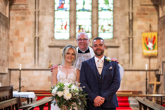 Maria & Chris - Christinaclarephoto