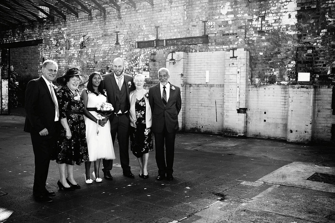 Christina-Clare Photography | Bridgnorth, Shropshire