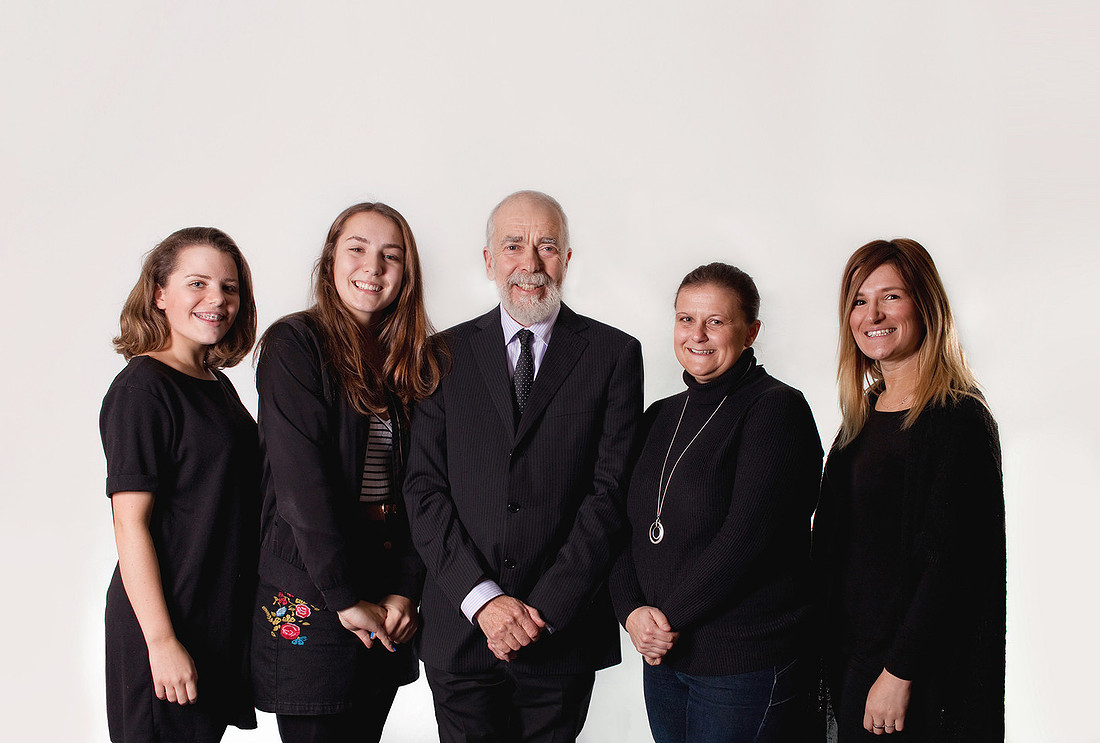 Christina-Clare Photography | Bridgnorth Portrait Photographer