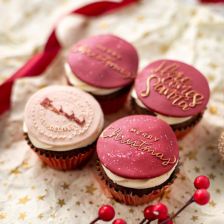Christina-Clare Photography | UK Food Photographer
