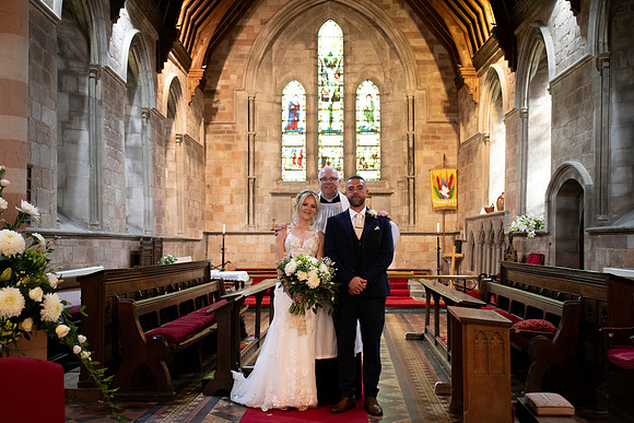 Maria & Chris - Christinaclarephoto