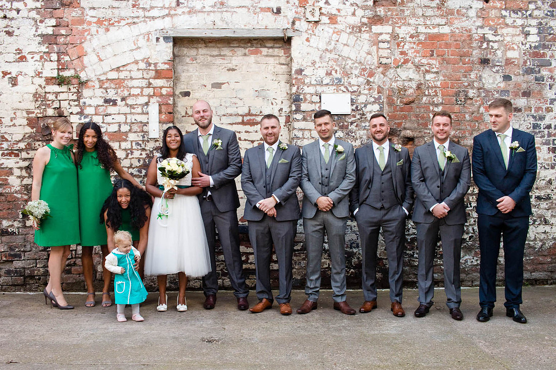 Christina-Clare Photography | Bridgnorth, Shropshire