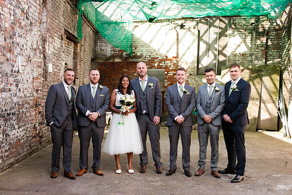 Christina-Clare Photography | Bridgnorth, Shropshire