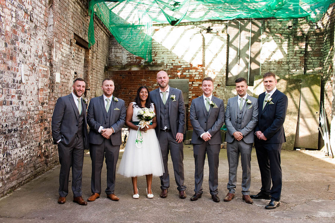 Christina-Clare Photography | Bridgnorth, Shropshire