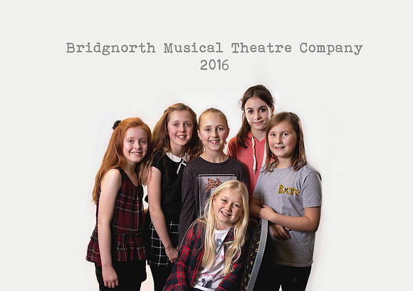 Christina-Clare Photography | Bridgnorth Portrait Photographer