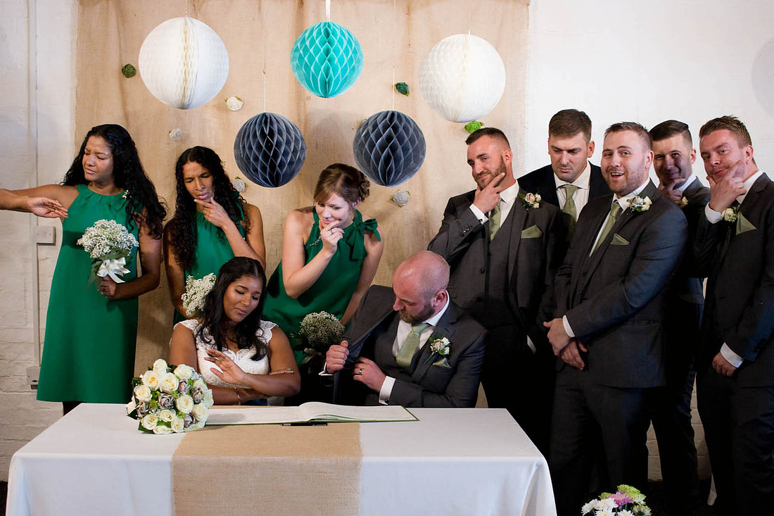 Christina-Clare Photography | Bridgnorth, Shropshire
