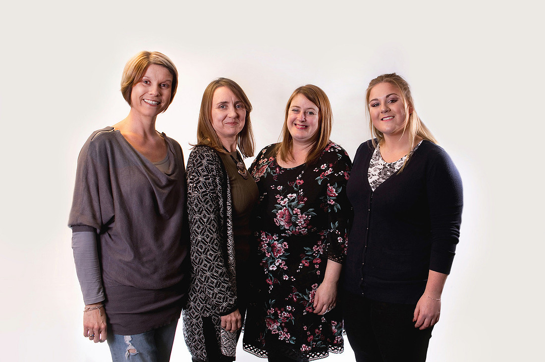 Christina-Clare Photography | Bridgnorth Portrait Photographer