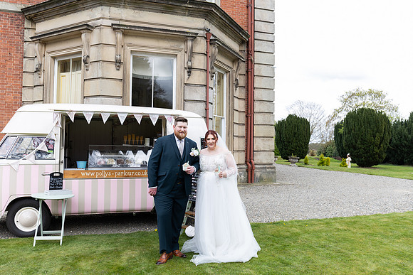 Maddie & James ChristinaClarePhotography (30)