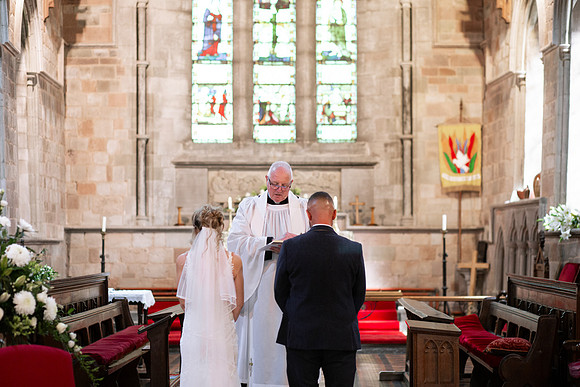 Maria & Chris - Christinaclarephoto