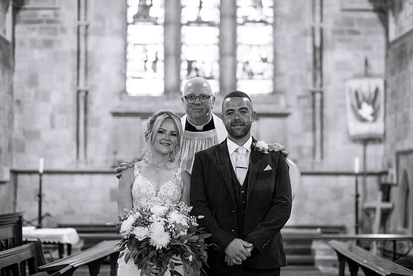 Maria & Chris - Christinaclarephoto